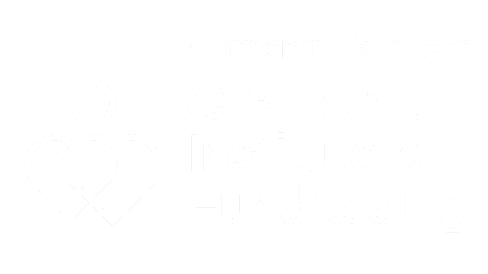 Institute of Fundraising Corporate Supporter 2018-2019 badge