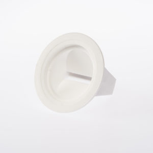 Funnel Plug: Pack of 10-0