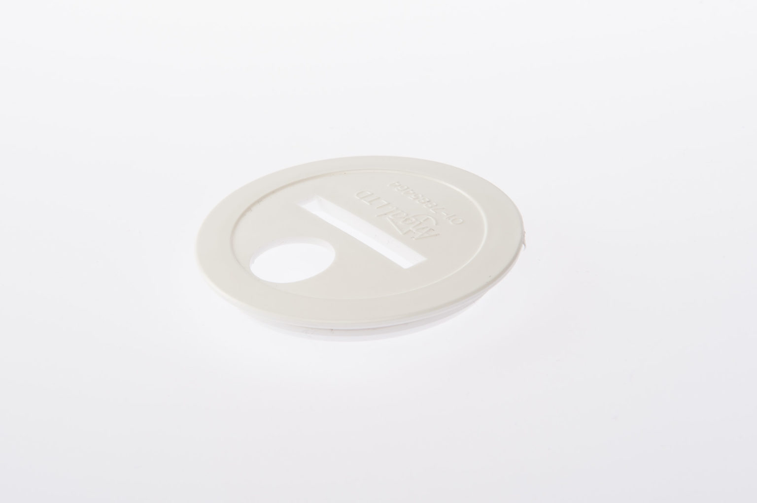 Slot & Hole Plug Pack of 10 Angal