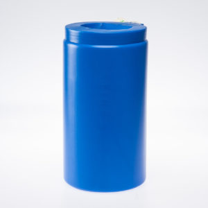 Polydrum Cylinder®-0