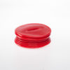 Polybox Disposible Red