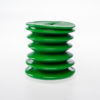 Polybox Disposible Green