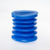 Polybox Disposible Blue