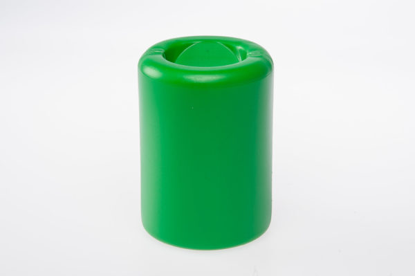 Polybox Minitube Green