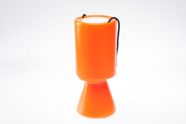 Polybox Handbox Orange