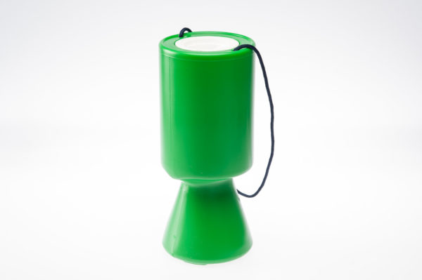 Polybox Handbox Green