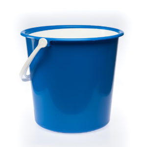 Collectors Bucket Pack-0