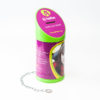 Polydrum Wedge® Std Label and Chain Kit-517