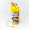 Polydrum Wedge® Std Label and Chain Kit-518
