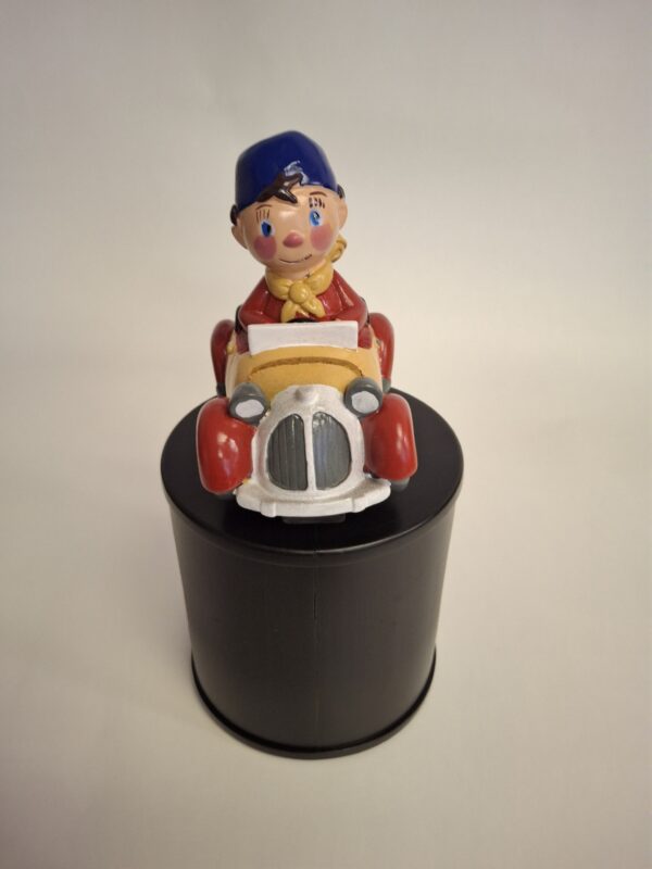 Noddy Charity Box
