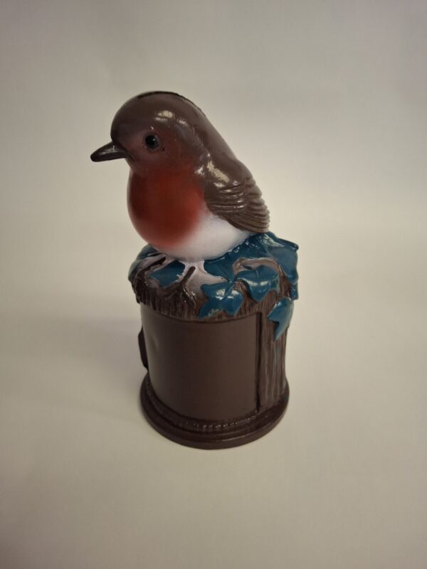 Robin Charity Box Unit