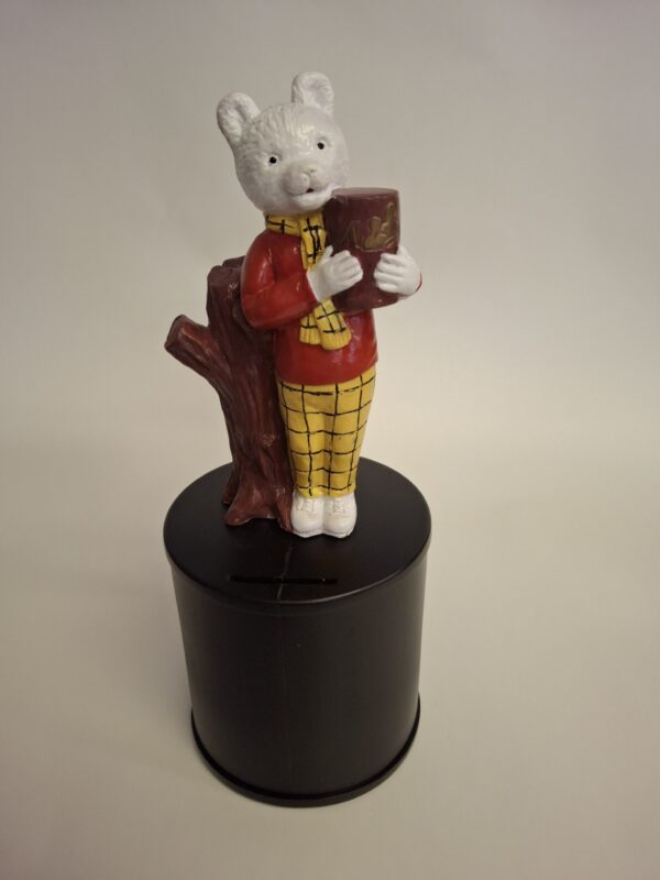 Rupert Bear