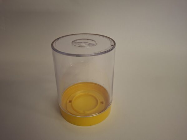 Visibox Clear