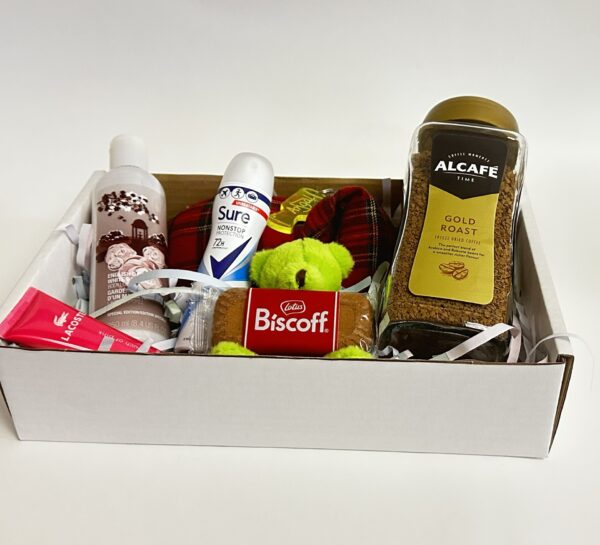 Cardboard Tray - Image 2