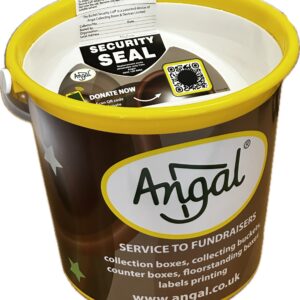 Collectors Bucket Ultimate Label Kit